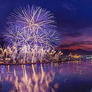 **** Отель Ibiza Riverfront Вьетнам