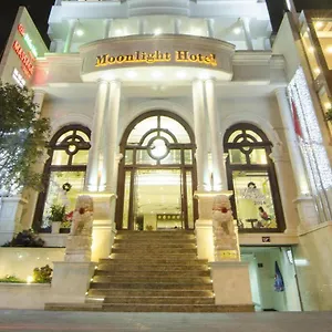 Moonlight Hotel Suites & Spa - Dragon Bridge View & Beautiful City View Hotel