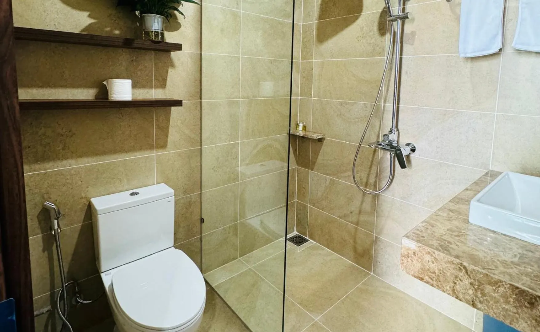 An House Hotel & Apartment Da Nang