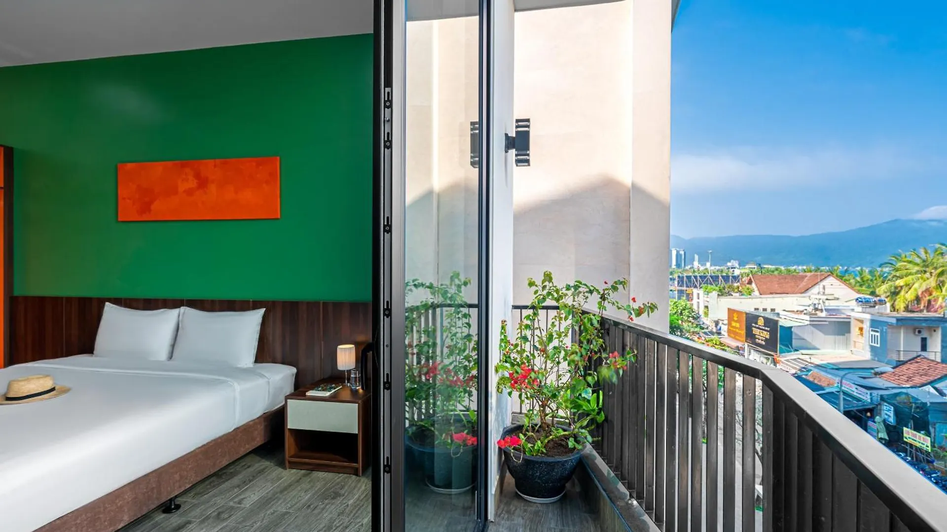An House Hotel & Apartment Da Nang
