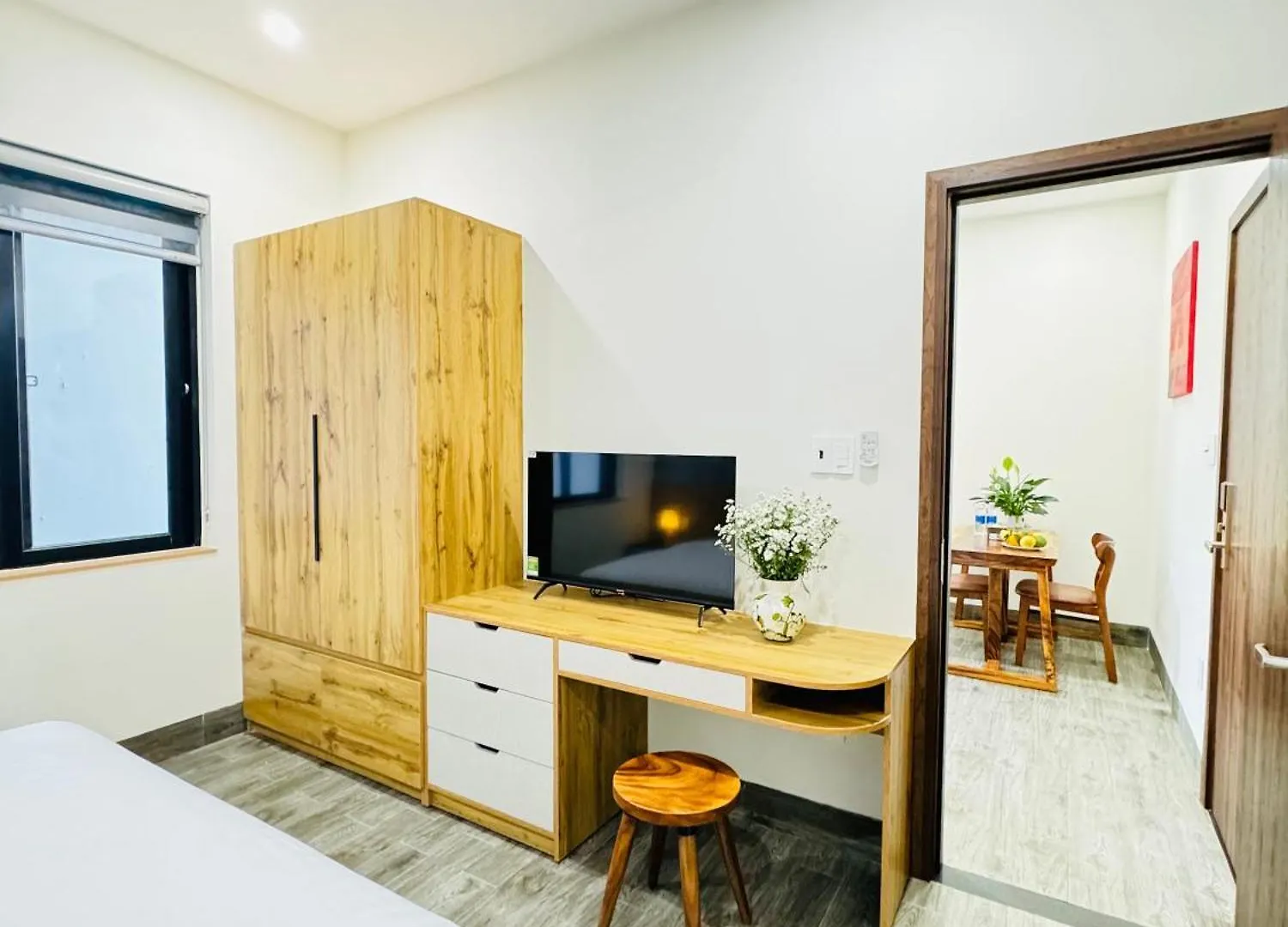 An House Hotel & Apartment Da Nang