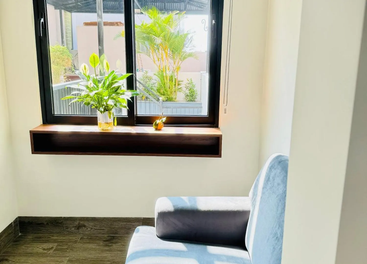 An House Hotel & Apartment Da Nang