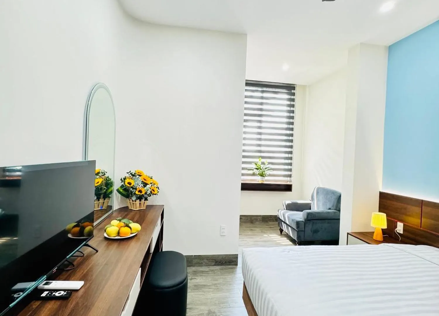 An House Hotel & Apartment Дананг 3*,  Вьетнам