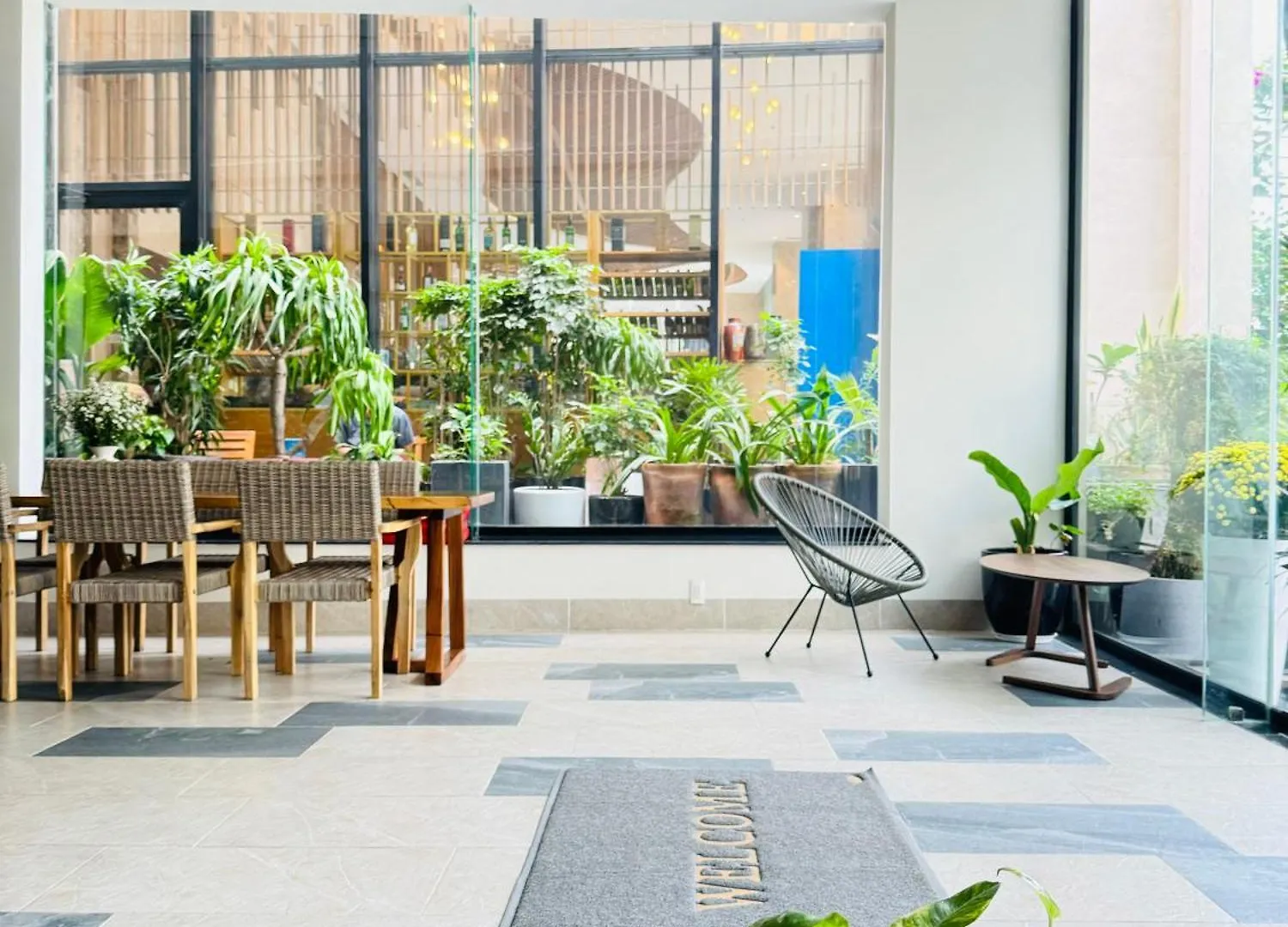 An House Hotel & Apartment Da Nang