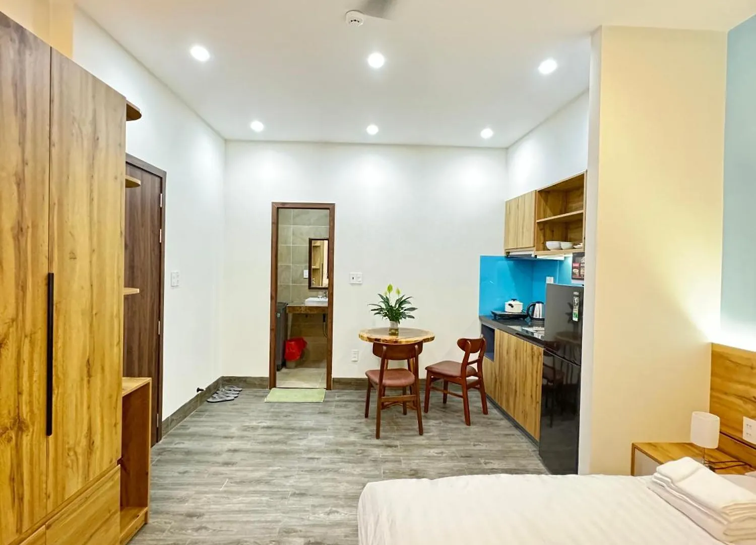 An House Hotel & Apartment Da Nang 3*,  Vietnam
