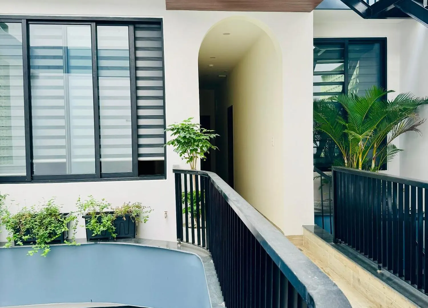 An House Hotel & Apartment Дананг