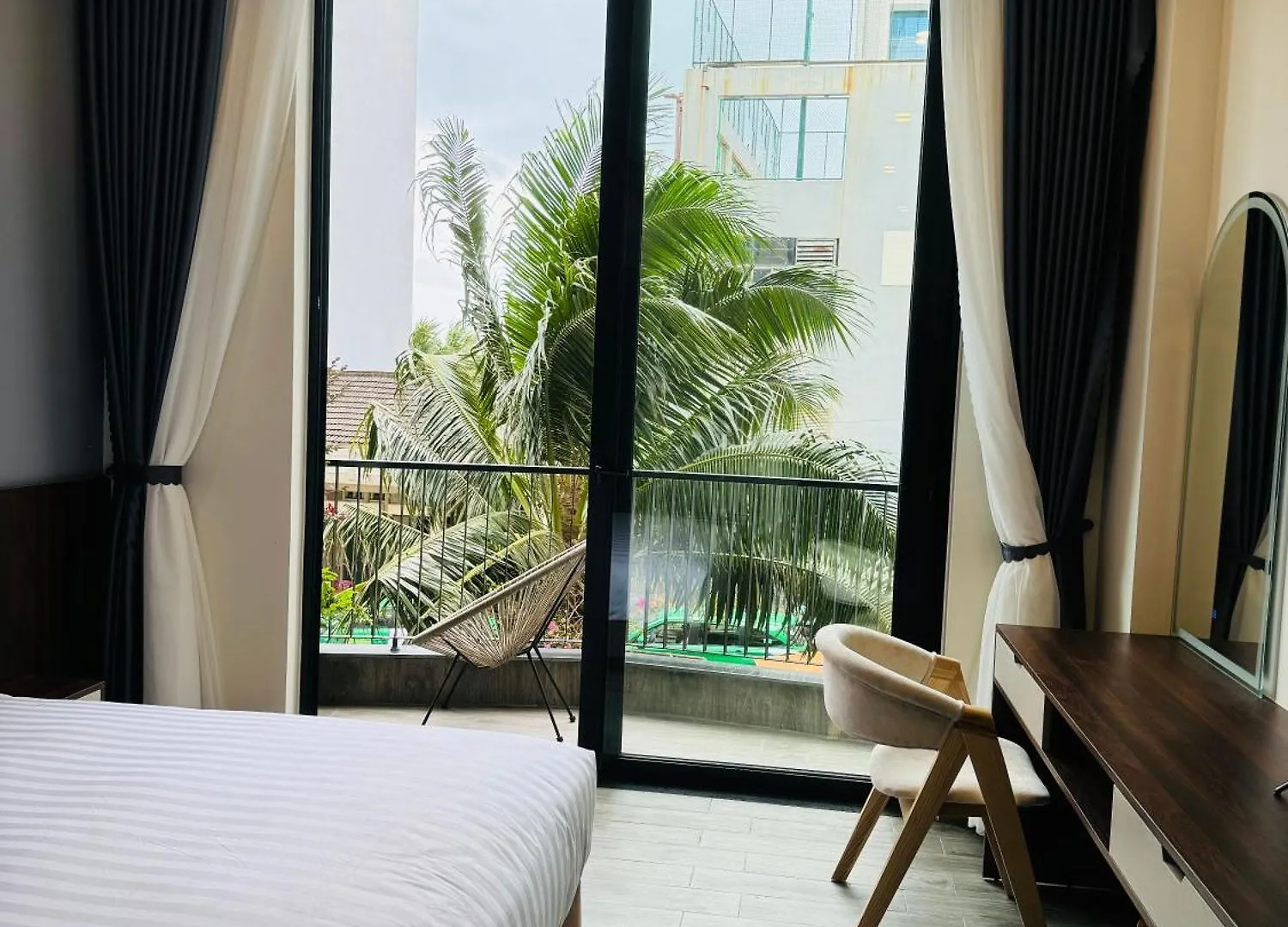 An House Hotel & Apartment Da Nang 3*,