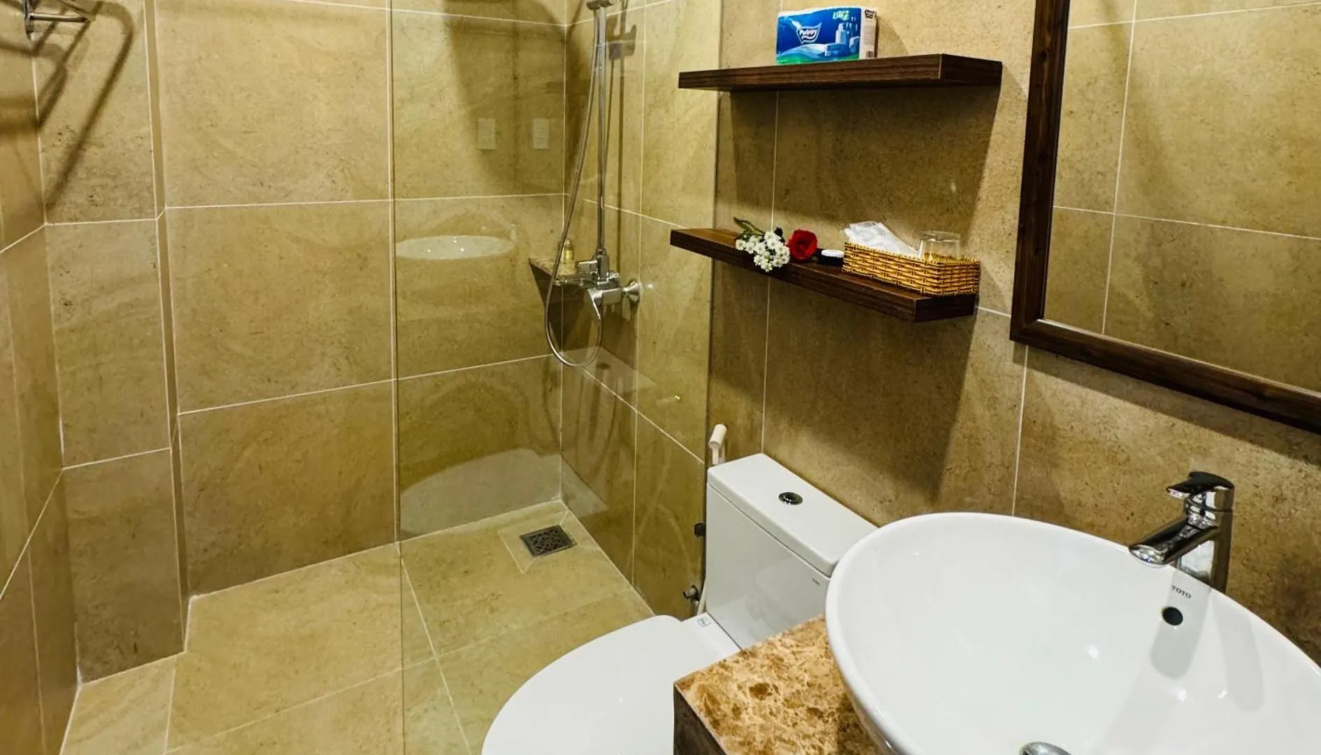 An House Hotel & Apartment Da Nang