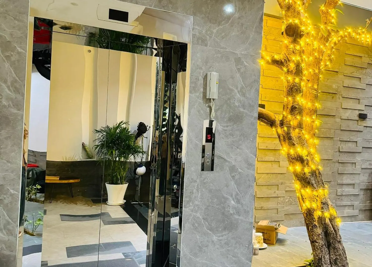 An House Hotel & Apartment Дананг