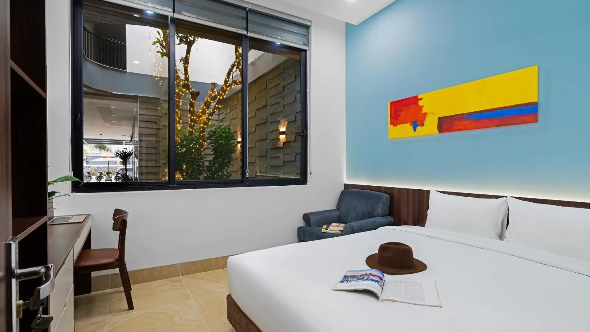 An House Hotel & Apartment Da Nang