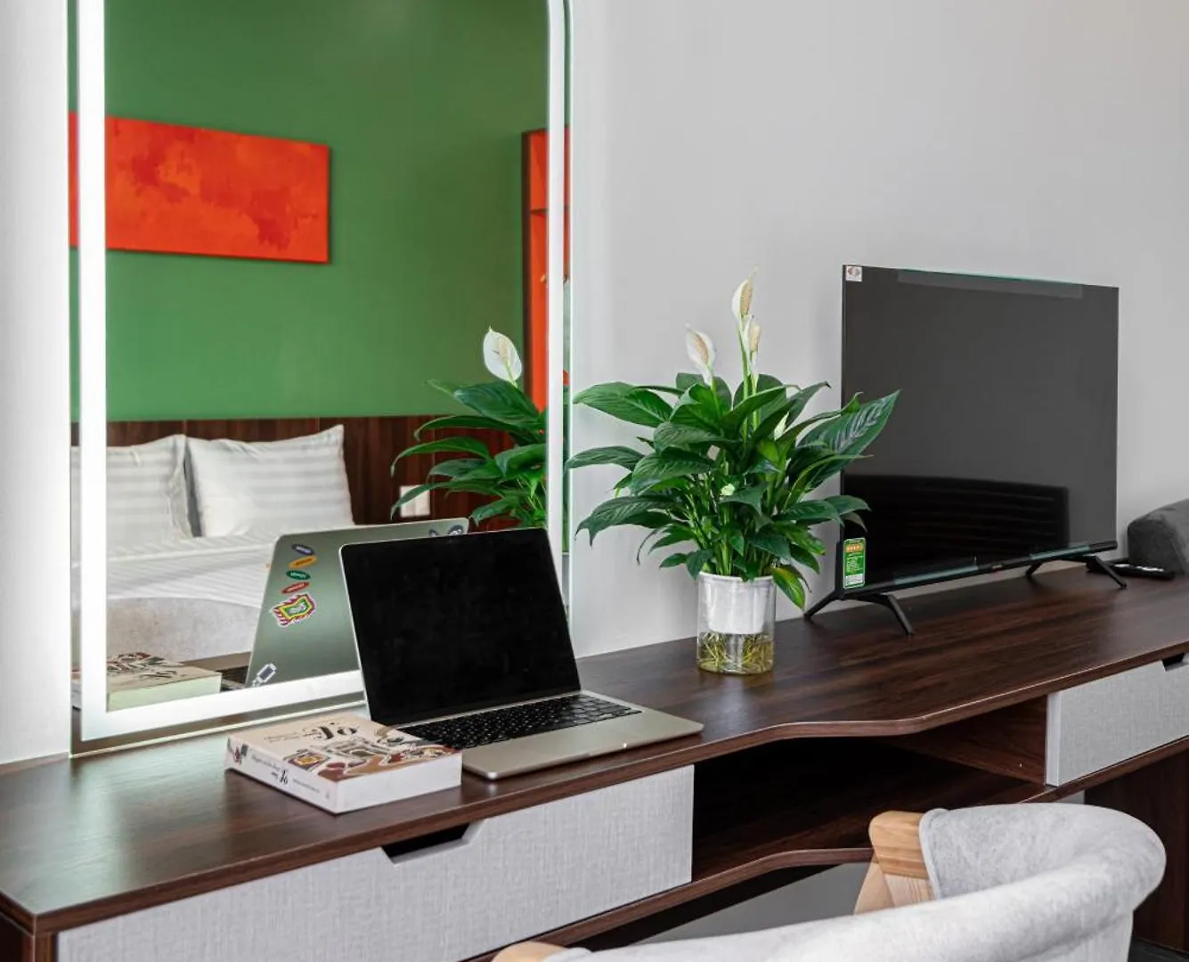 An House Hotel & Apartment Дананг