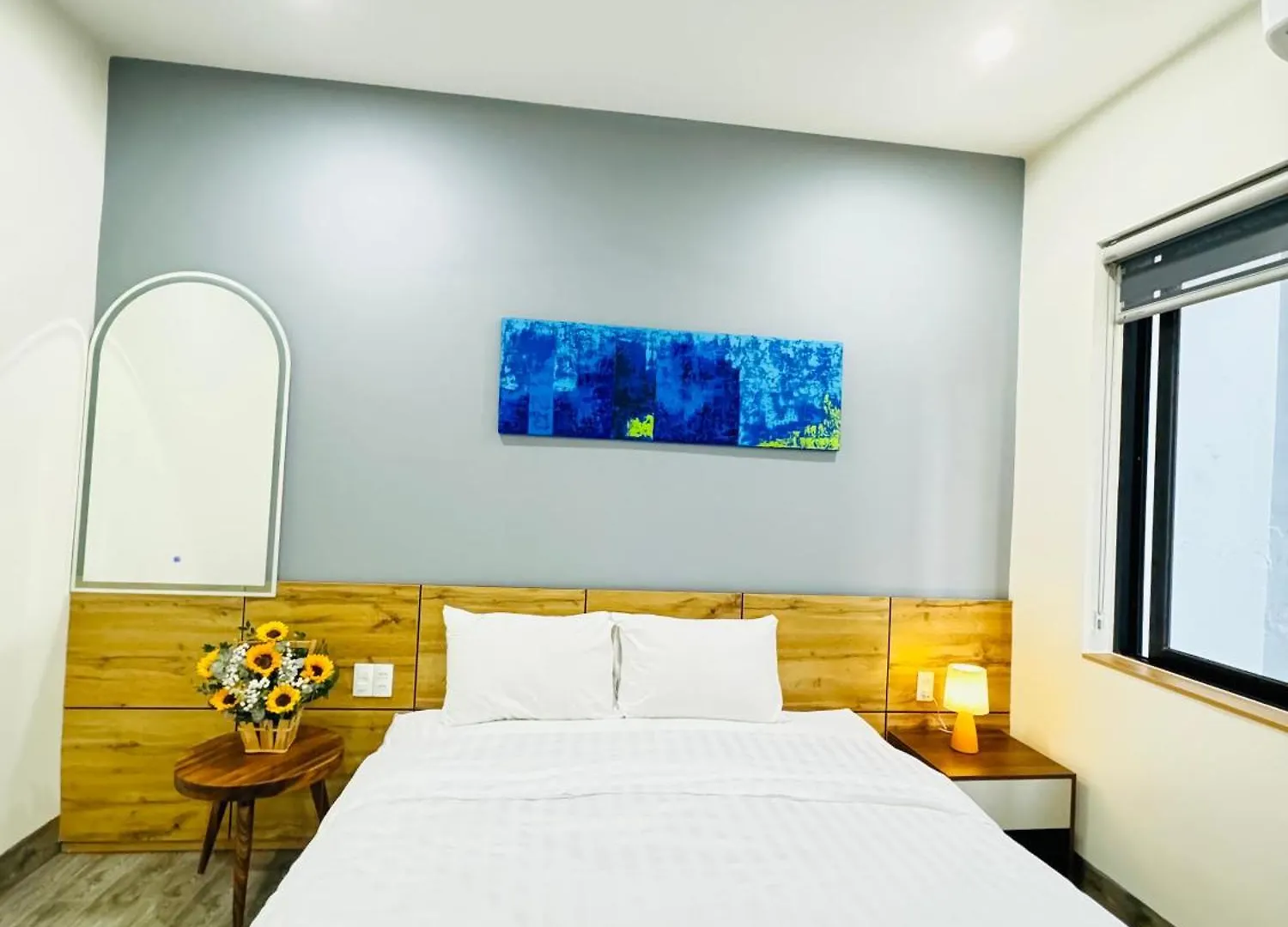 An House Hotel & Apartment Da Nang