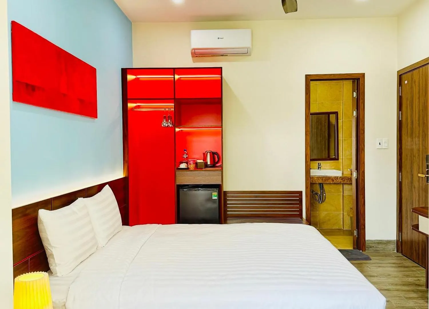 An House Hotel & Apartment Da Nang
