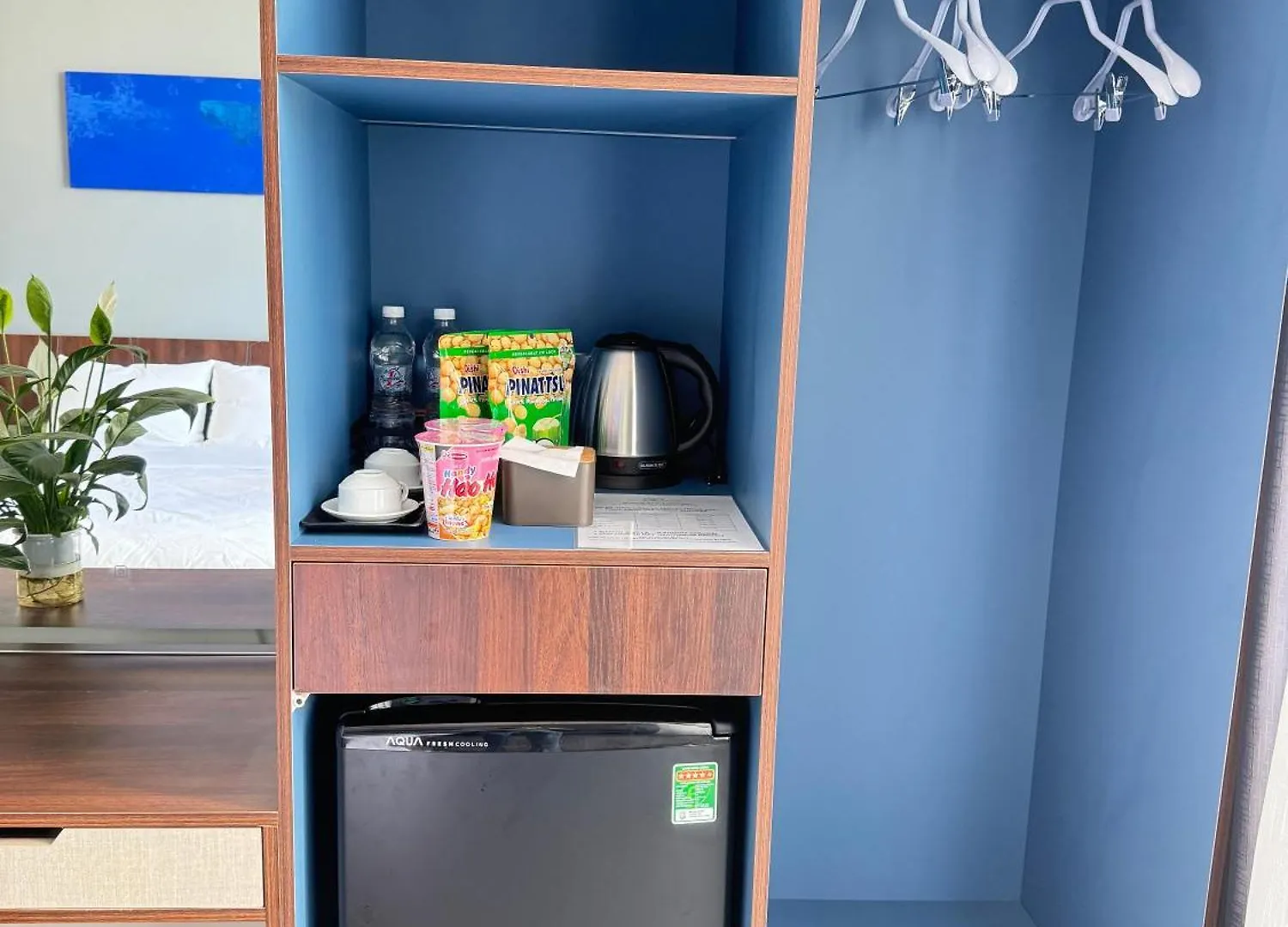 An House Hotel & Apartment Da Nang