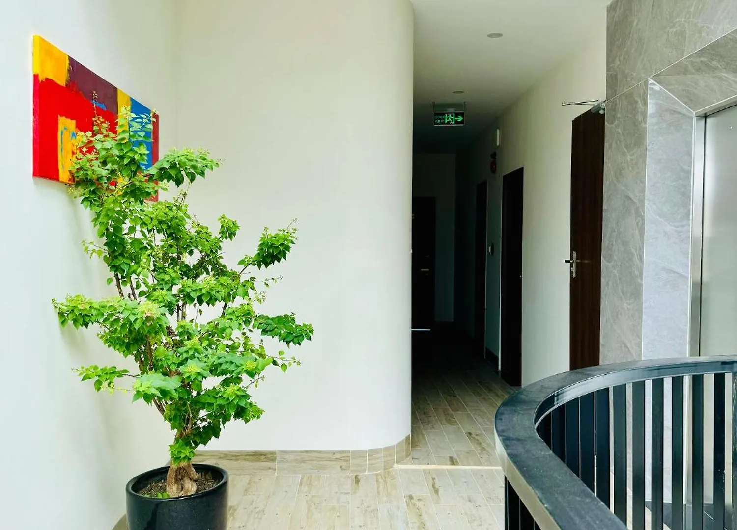 An House Hotel & Apartment Da Nang Vietnam