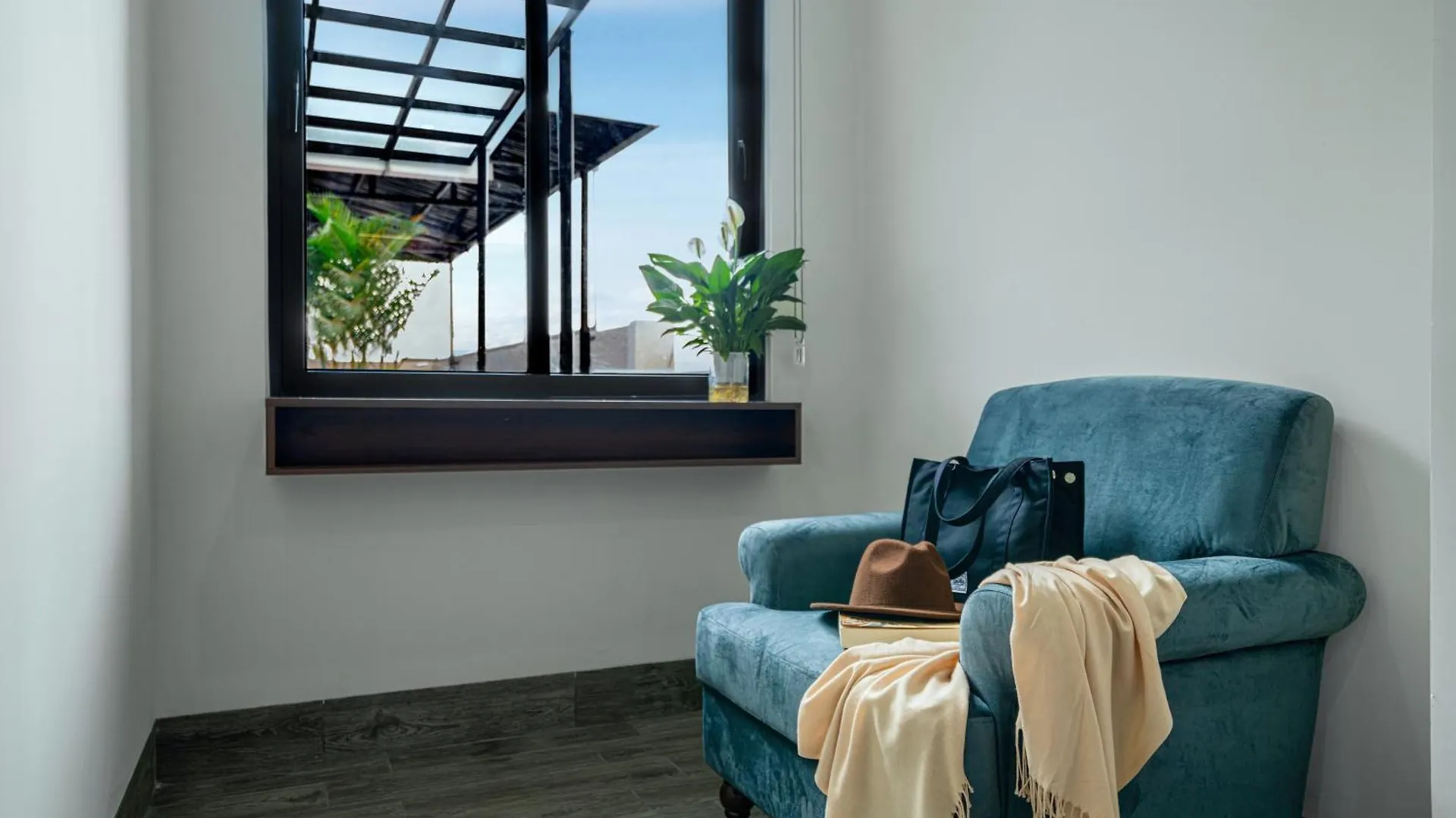 An House Hotel & Apartment Da Nang Vietnam